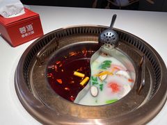 -蓉语串串火锅(振兴路店)