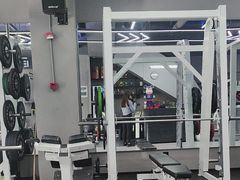 -EASY POWER健身工作室(浦东大道店)