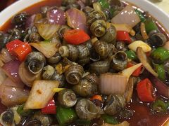 -十三香辣虾(夏湾店)