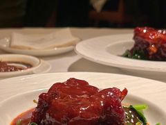 -香港港丽酒店
