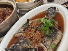 -肥肥蟹海鲜饭店(马六甲店)
