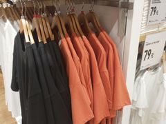 -优衣库(福州爱琴海购物公园店)