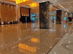 -北京西国贸大酒店