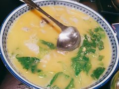 金肺豆汤-陈麻婆豆腐总店