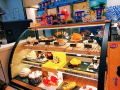 -DQ·蛋糕·冰淇淋(新佳丽店)