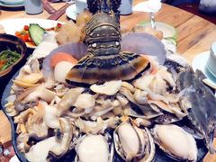 -隐食私房菜(老街店)