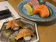 -屋岩·日式料理(惠阳开城大道店)