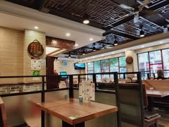 大堂-正德顺順德雙皮奶(中信店)