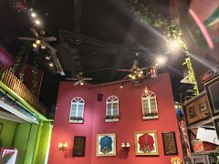 -小娘惹厨房Little Nyonya(狮城有约上榜店)