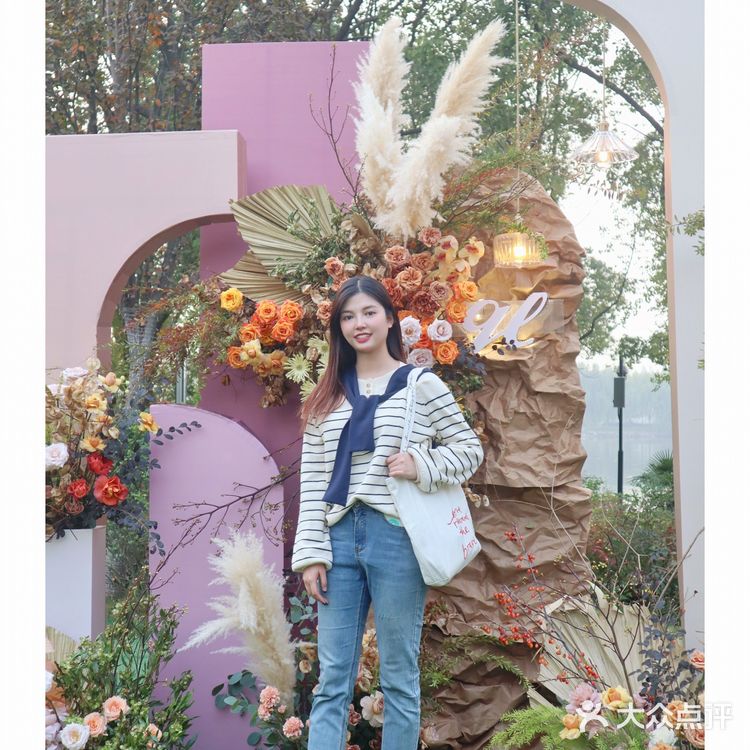 推荐姐妹们要在武汉结婚的