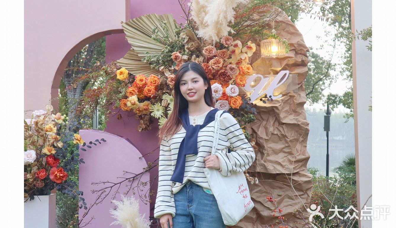 推荐姐妹们要在武汉结婚的