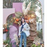 推荐姐妹们要在武汉结婚的