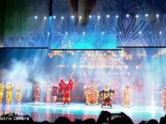 -勐巴拉娜西大剧院