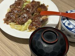 -小山日本料理(兴业太古汇店)