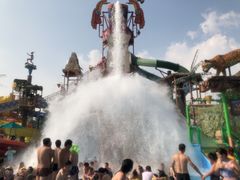 -武汉玛雅海滩水公园