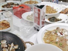 -阿毛饭店·宁波老字号(儿童公园旗舰店)