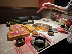 -空之介寿喜烧·和牛放题(恒隆广场店)