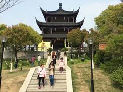-白马涧龙池景区