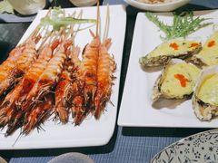 -德川家日本料理(中关村寰太大厦店)