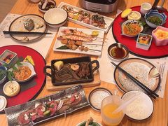 -和创柚子·会席日本料理(新区淮海街店)