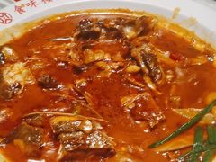 -食味楼(枫林湾店)