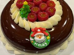 -常州富力喜来登酒店 Feast盛宴标帜西餐厅(新北万达广场店)