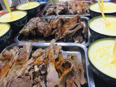 -马学武手抓美食(下南关总店)