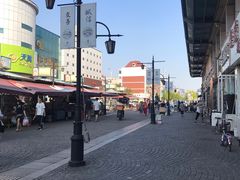 -天津洋货市场