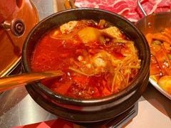 -西塔老太太泥炉烤肉(苏州大悦城店)