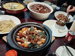 -永安鱼庄·镇江菜(东吴路店)