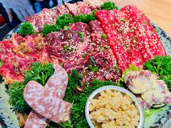 -肉问屋·元气一番烧肉(北京总店)