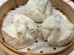 鲍汁叉烧包-稻香酒家(长宁KING88广场店)