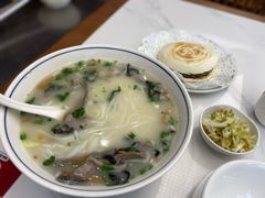 -羊故事·西北融合菜(华侨城店)