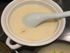 民国美龄粥-南京大牌档(新街口德基广场店)