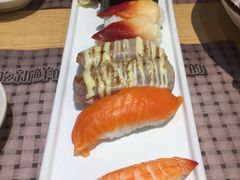 -林妈妈村·日式料理(宝山万达店)