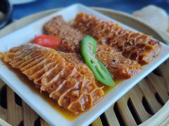 -鹭江宾馆·观海餐厅