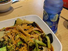 -林静小吃(复兴路店)