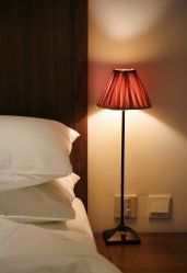 -颐和宾馆宴会厅