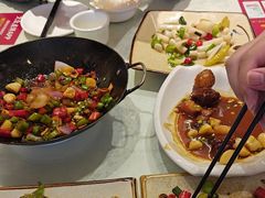 -业华湘·特色菜