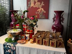 -蘇锦宴·淮扬菜烤鸭·小院(三元桥霄云路店)