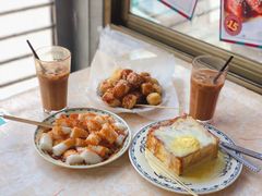 -渔记茶餐厅(渔村店)
