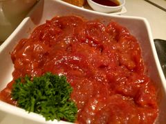 -海底捞火锅(九久奥特莱斯店)