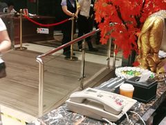 -永远爱烤肉火锅自助(龙德广场店)