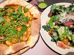 -FOOOO CITY CLUB 孚乐里音乐西餐酒吧(来福士店)