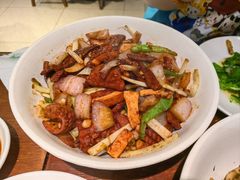 -寻裕记·现炒浇头面(人民广场店)