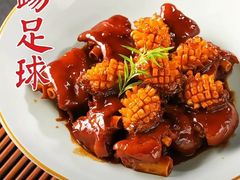 -阿娘家·原生态农家菜(国顺东路店)