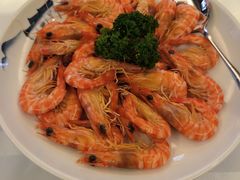 -杭州香格里拉·香宫中餐厅