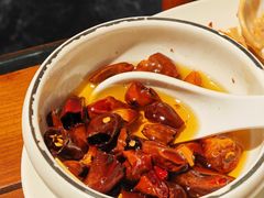 -鑫隆四季涮肉(八角畅游店)