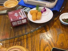 -亮欢寨(凯里总店)