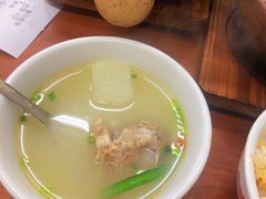 -罗妈砂锅(四川成都奎星楼店)